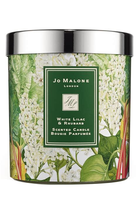 jo malone nordstrom candle.